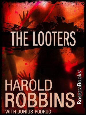 cover image of The Looters